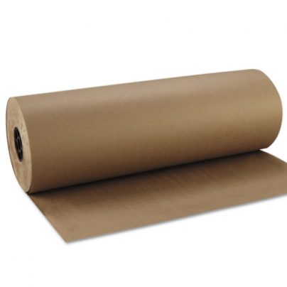 Brown Wrapping Paper