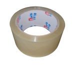 Low Noise Clear Packaging Tape 48mm x 66m Unbranded - Image 5