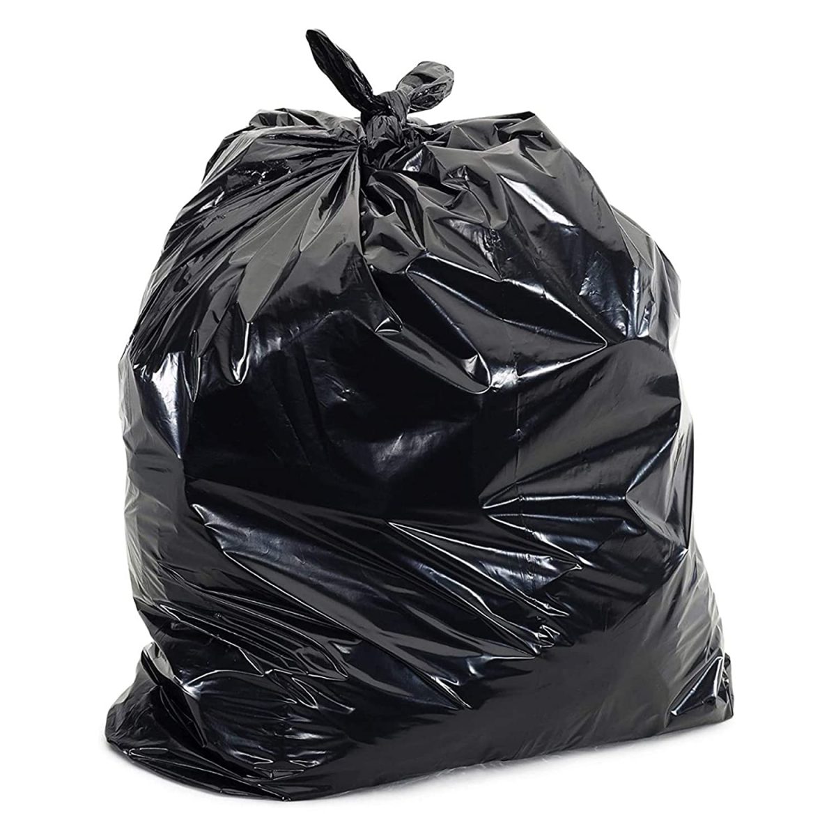 715-mmTZL._SL1500_.jpg 200 Gauge Black Refuse Sacks 18"x29"x39” (460mm x 730mm x 980mm) - Image 1