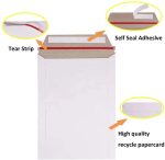All Board Envelopes - Solid Board Envelopes White C3 457mm x 330mm - Image 3