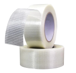 Cross Weave Tape 50mm x 50m