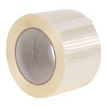Cross Weave Tape 72mm x 50m