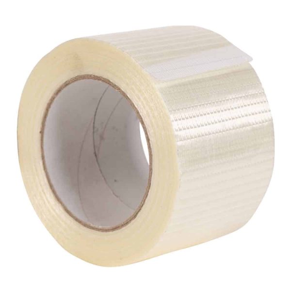 Cross Weave Tape 72mm x 50m