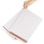 All Board Envelopes - Solid Board Envelopes White C3 457mm x 330mm - Image 2