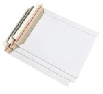 All Board Envelopes - Solid Board Envelopes White C3 457mm x 330mm