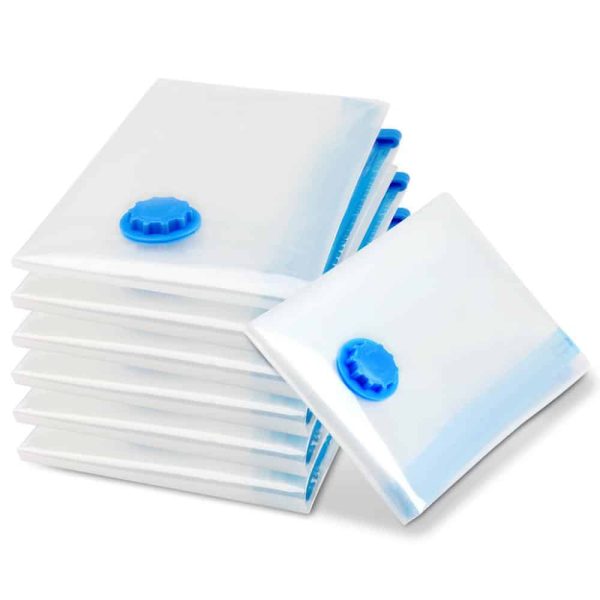 Vacuum Storage Bags 90cm x 50cm
