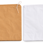 Paper Food Bags