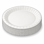 Paper Plates